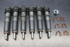 1994-1998 5.9L 12 Valve Stage 1 Injector Set