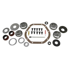 1981-1993 W250 Dana 44 Yukon Gear & Axle Master Overhaul Kit YK D44