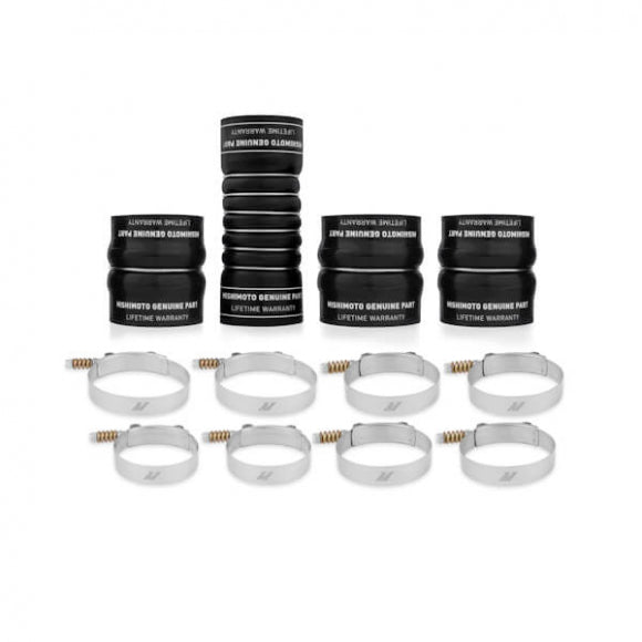 2007-2009 6.7 Cummins Mishimoto Factory-Fit Boot Kit